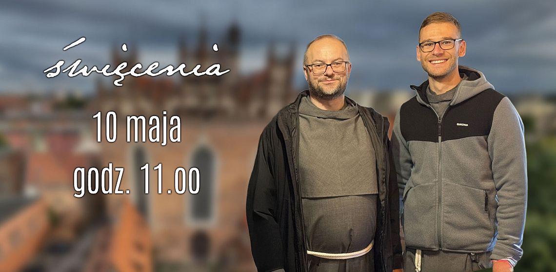 Święcenia 2025 grafika