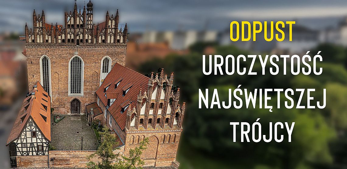 Odpust 2025 grafika