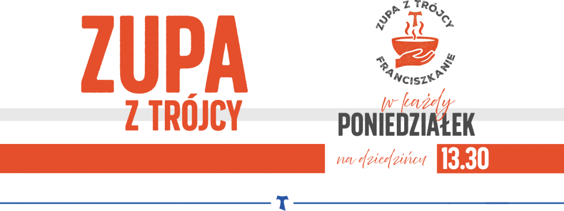 Zupa z Trójcy grafika
