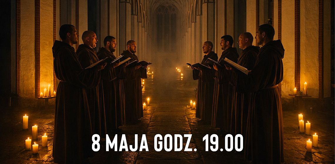 Nieszpory łacińskie (maj 2026) grafika