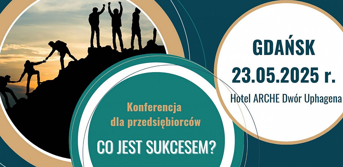 Grafika Co jest sukcesem?