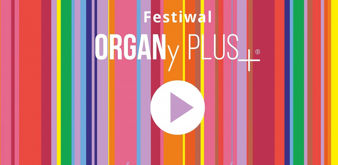Grafika Organy Plus+ - wiosna 2025