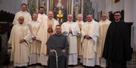 Miniatura Śluby wieczyste 2025