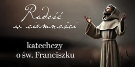 Miniatura Katechezy o św. Franciszku 2024