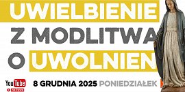 Miniatura Wieczór uwielbienia (grudzień 2025)
