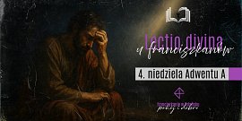 Miniatura Lectio divina 2025 - 4. niedziela Adwentu A