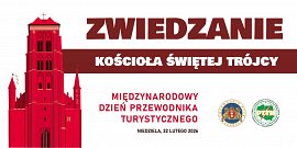 Miniatura Zwiedzanie kościoła - luty 2026