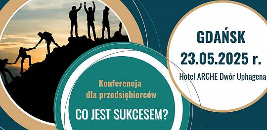 Co jest sukcesem?