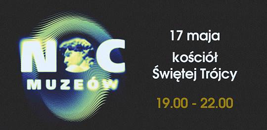 Noc muzeów 2025