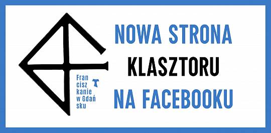 Nowa strona na Facebooku