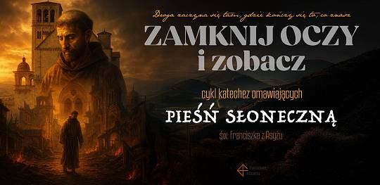 Pieśń Słoneczna - katechezy