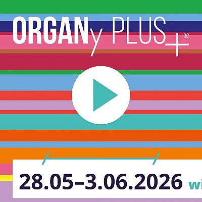 Organy Plus – wiosna 2026 grafika